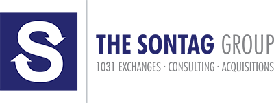 The Sontag Group - 1031 Exchange Company New York